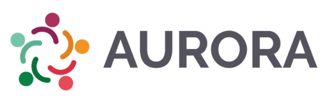 Aurora logo