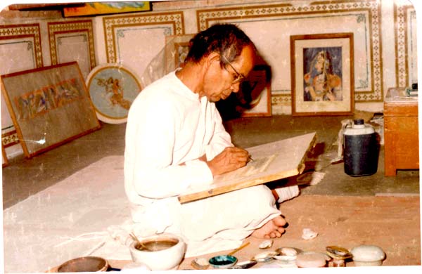 D N SHARMA